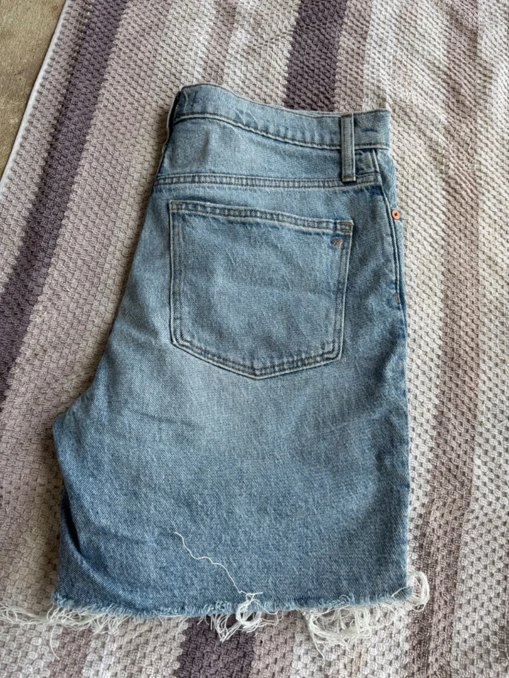 Madewell shorts